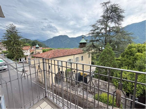 appartamento in vendita a Tremezzina in zona Ossuccio