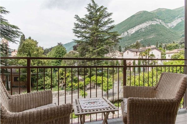 casa indipendente in vendita a Tremezzina in zona Tremezzo