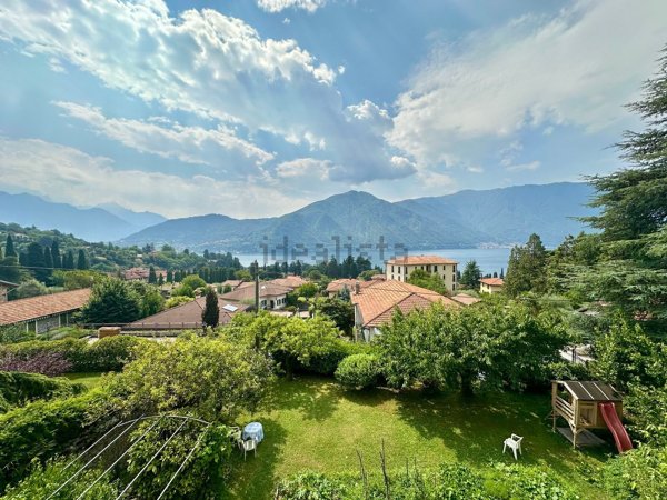 appartamento in vendita a Tremezzina in zona Tremezzo