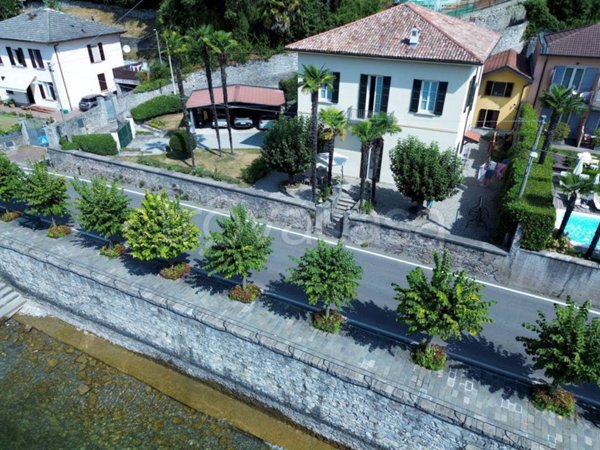 casa indipendente in vendita a Tremezzina in zona Tremezzo