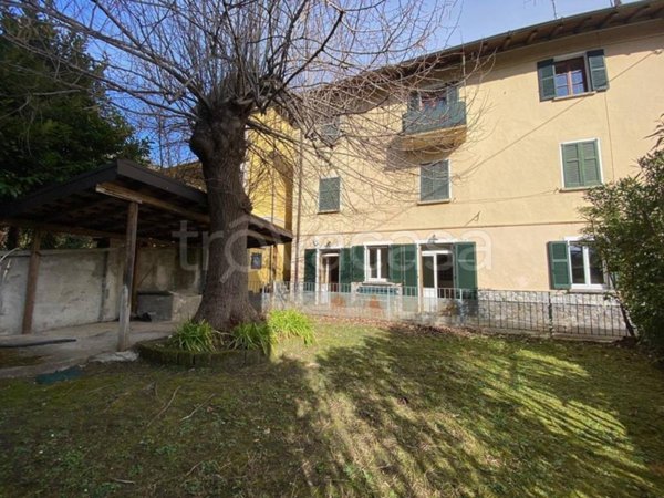 appartamento in vendita a Tremezzina in zona Tremezzo