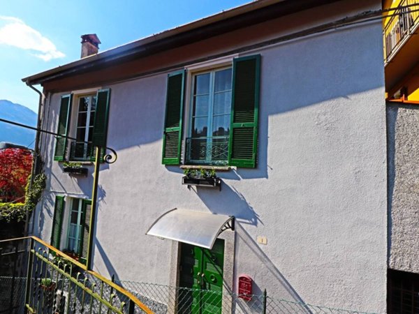 casa indipendente in vendita a Tremezzina in zona Tremezzo