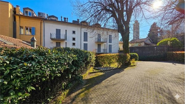 appartamento in vendita a Tremezzina in zona Lavedo