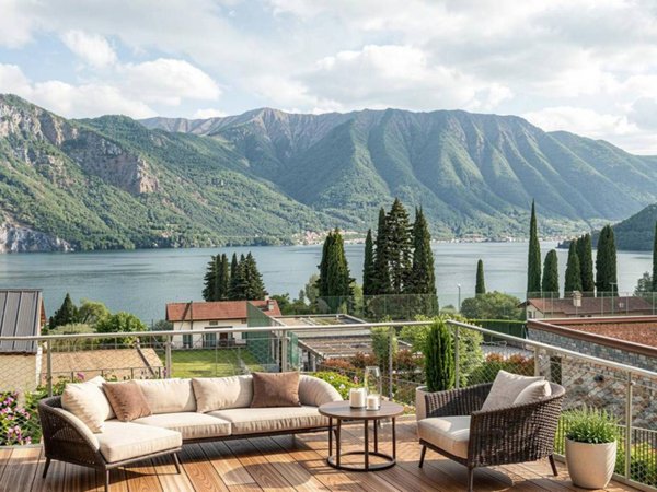 casa indipendente in vendita a Tremezzina in zona Tremezzo