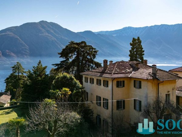 casa indipendente in vendita a Tremezzina in zona Tremezzo
