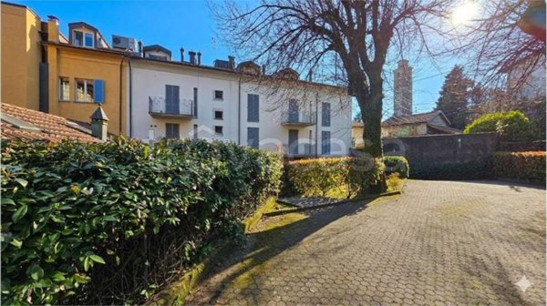 appartamento in vendita a Tremezzina in zona Lavedo