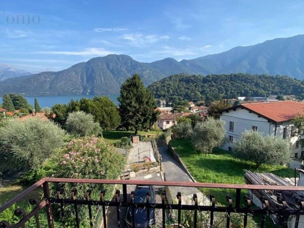 appartamento in vendita a Tremezzina in zona Lenno
