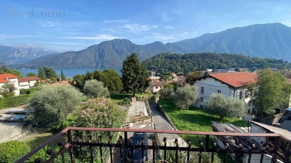 appartamento in vendita a Tremezzina in zona Saleno