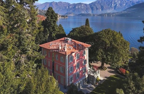 casa indipendente in vendita a Tremezzina in zona Tremezzo