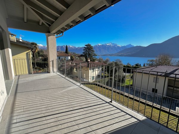 appartamento in vendita a Tremezzina in zona Pola