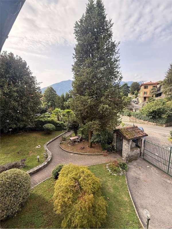 appartamento in vendita a Tremezzina in zona Tremezzo