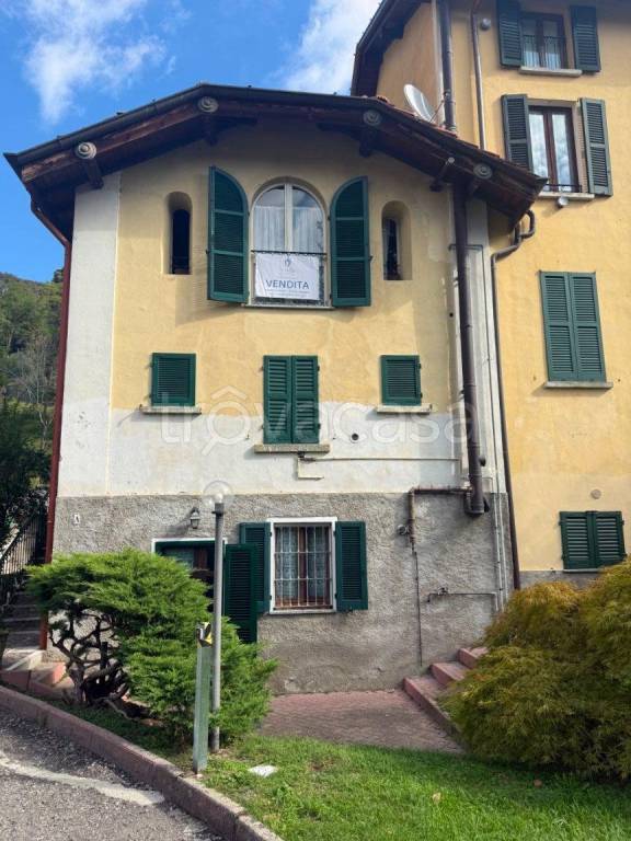 appartamento in vendita a Tremezzina in zona Tremezzo