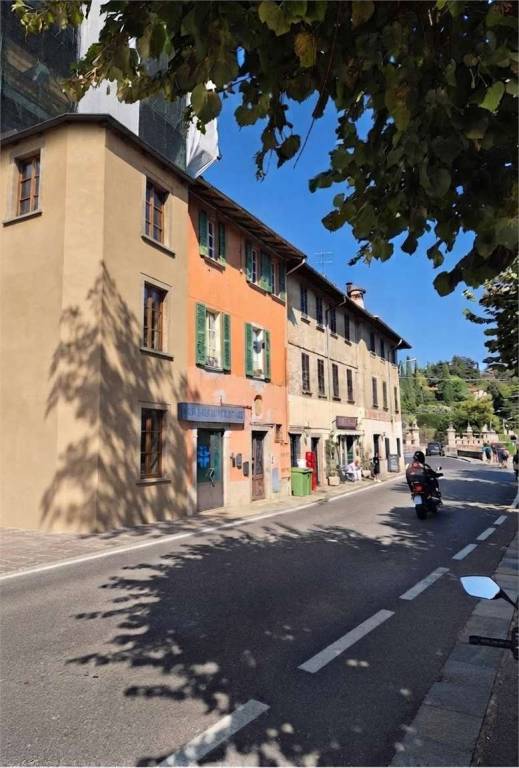 appartamento in vendita a Tremezzina in zona Tremezzo