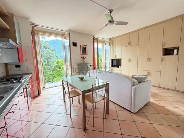 appartamento in vendita a Tremezzina in zona Ossuccio