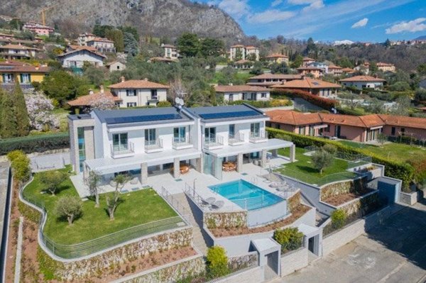 casa indipendente in vendita a Tremezzina in zona Tremezzo