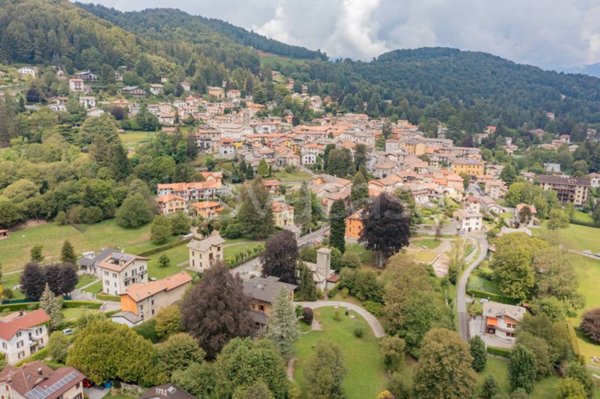 casa indipendente in vendita ad Alta Valle Intelvi