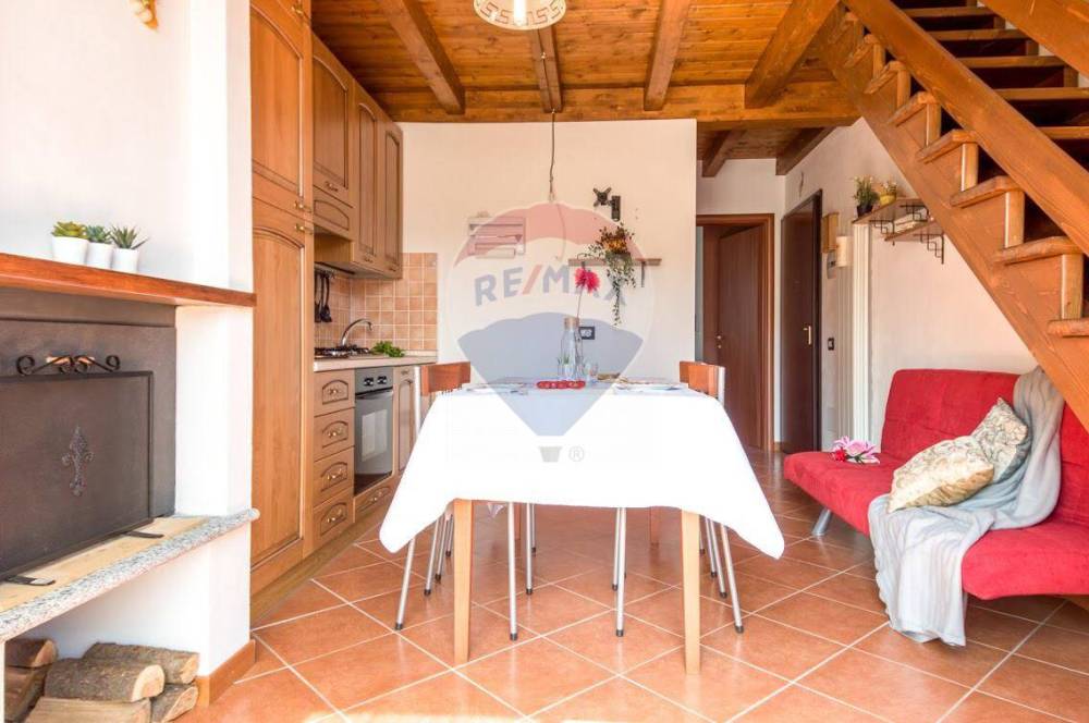 appartamento in vendita ad Alta Valle Intelvi