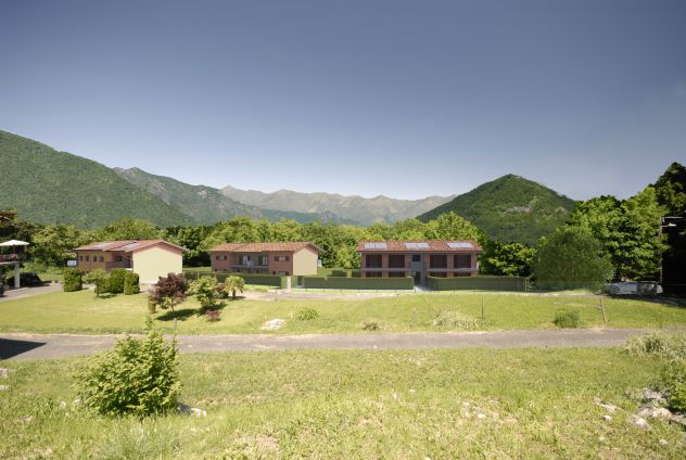terreno edificabile in vendita ad Alta Valle Intelvi in zona Pellio Intelvi