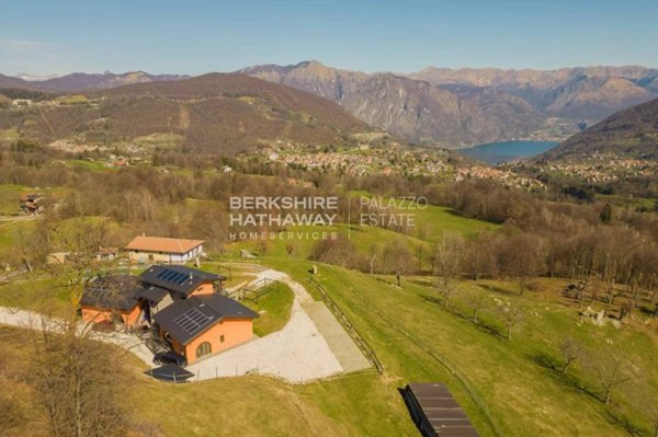 casa indipendente in vendita ad Alta Valle Intelvi