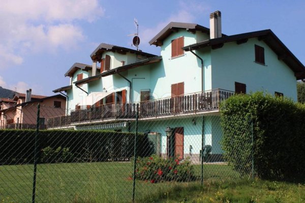 appartamento in vendita ad Alta Valle Intelvi