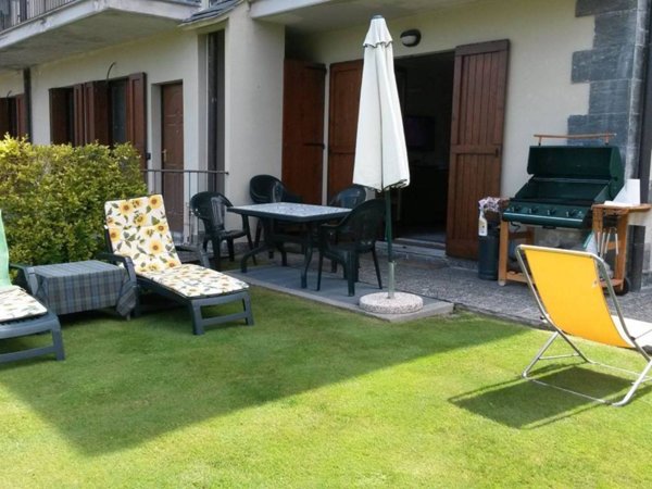 appartamento in vendita ad Alta Valle Intelvi in zona Lanzo d'Intelvi