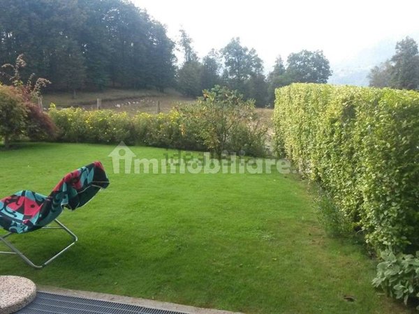 appartamento in vendita ad Alta Valle Intelvi