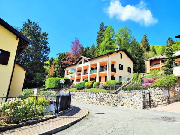 appartamento in vendita ad Alta Valle Intelvi