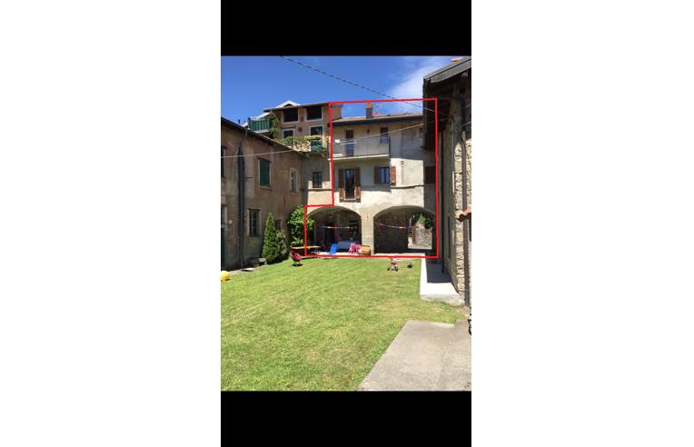 casa indipendente in vendita ad Alta Valle Intelvi