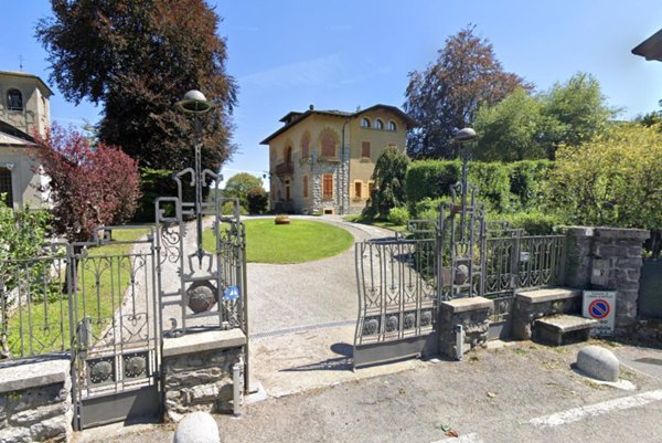 casa indipendente in vendita ad Alta Valle Intelvi