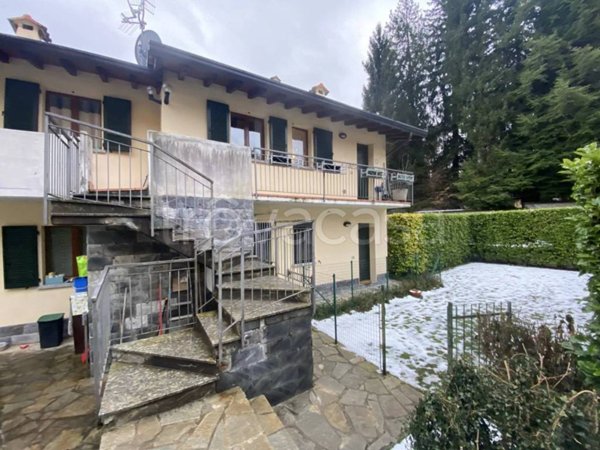 appartamento in vendita ad Alta Valle Intelvi
