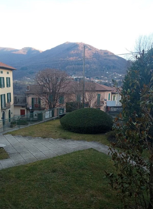 appartamento in vendita ad Alta Valle Intelvi