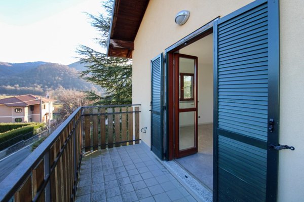 appartamento in vendita ad Alta Valle Intelvi