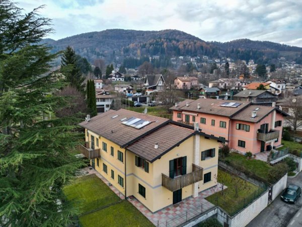appartamento in vendita ad Alta Valle Intelvi
