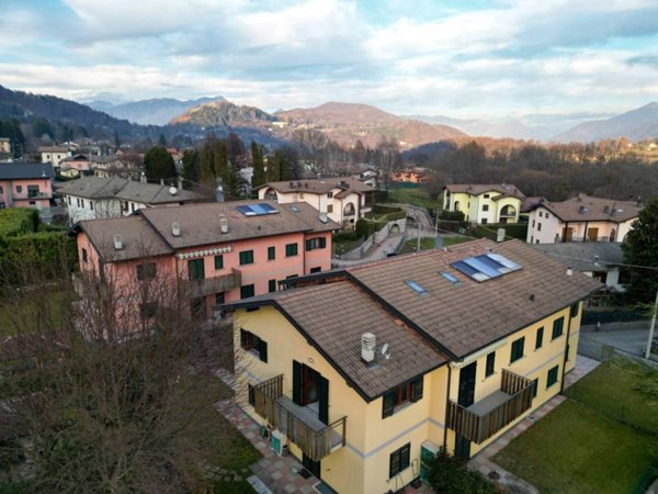 appartamento in vendita ad Alta Valle Intelvi
