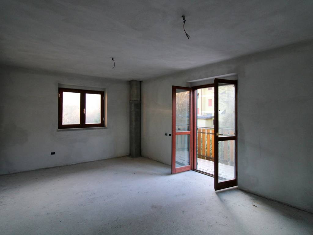 appartamento in vendita ad Alta Valle Intelvi in zona Lanzo d'Intelvi