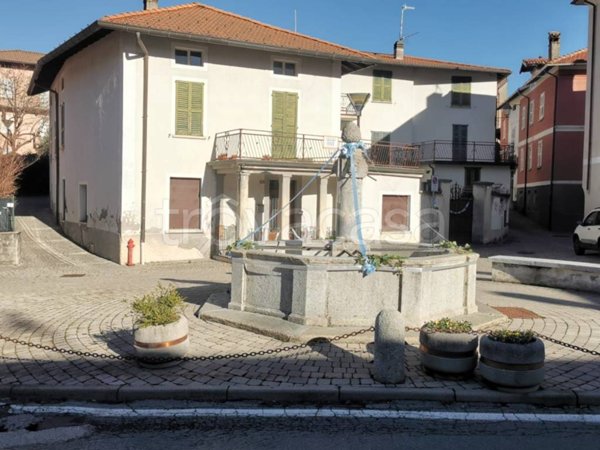 casa indipendente in vendita ad Alta Valle Intelvi