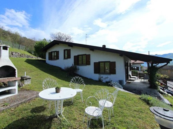 casa indipendente in vendita ad Alta Valle Intelvi in zona Scaria