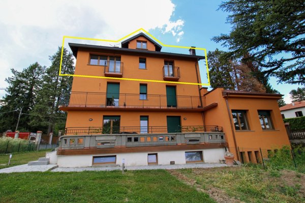 appartamento in vendita ad Alta Valle Intelvi