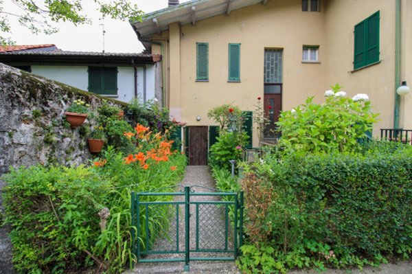 appartamento in vendita ad Alta Valle Intelvi