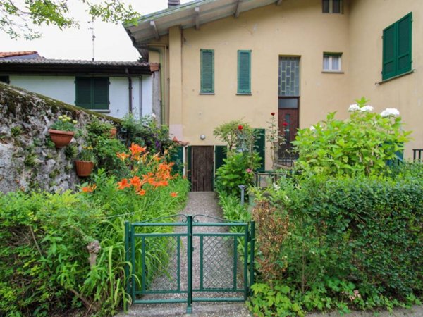 appartamento in vendita ad Alta Valle Intelvi