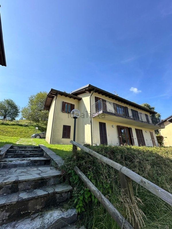 appartamento in vendita ad Alta Valle Intelvi