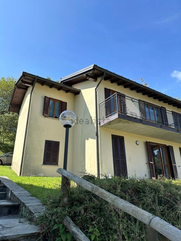 appartamento in vendita ad Alta Valle Intelvi