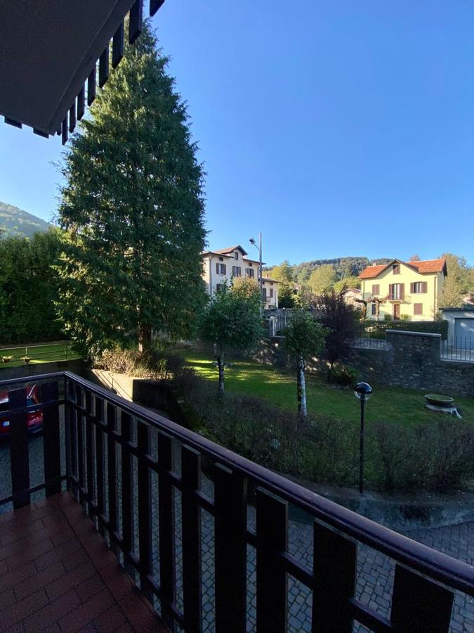 appartamento in vendita ad Alta Valle Intelvi