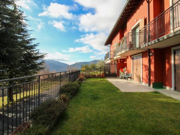 appartamento in vendita ad Alta Valle Intelvi