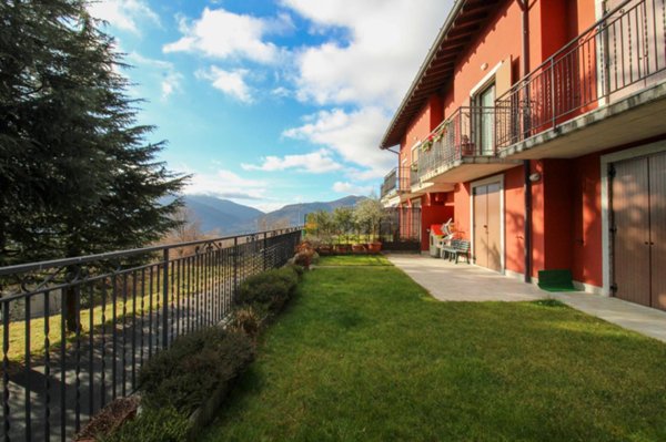 appartamento in vendita ad Alta Valle Intelvi