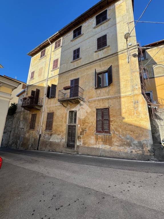 appartamento in vendita ad Alta Valle Intelvi