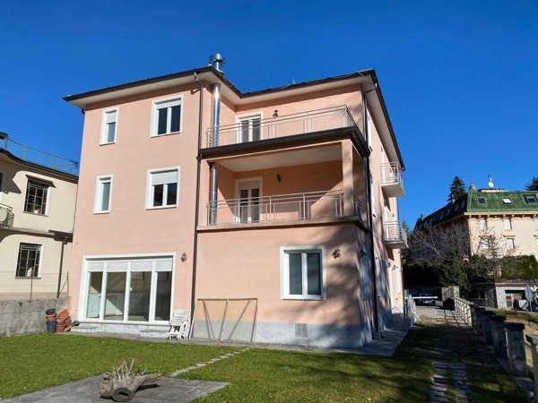 ufficio in vendita ad Alta Valle Intelvi