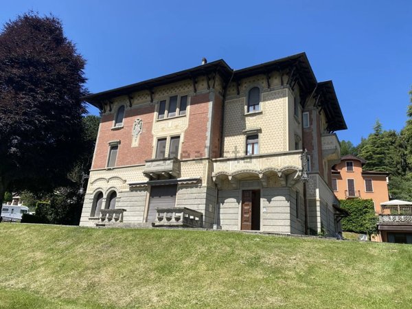appartamento in vendita ad Alta Valle Intelvi