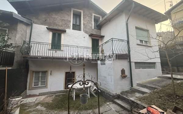 appartamento in vendita ad Alta Valle Intelvi