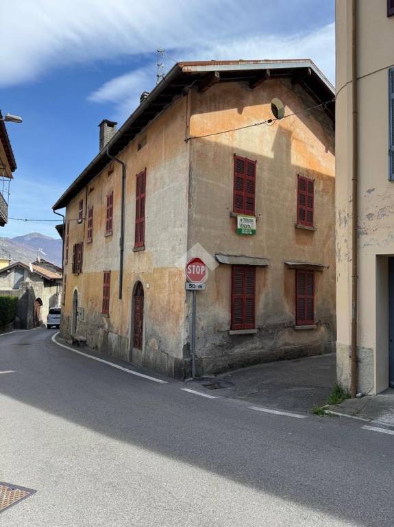 appartamento in vendita ad Alta Valle Intelvi